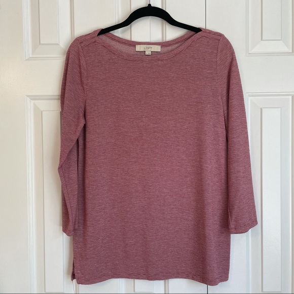 LOFT Tops - LOFT tee